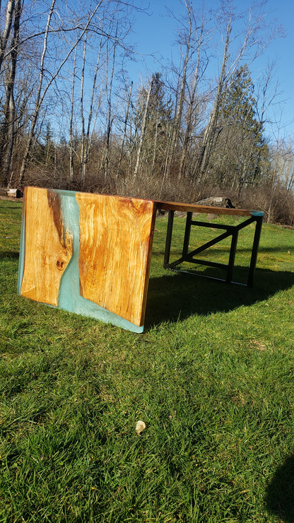 Made To Order-Custom Coffee Table