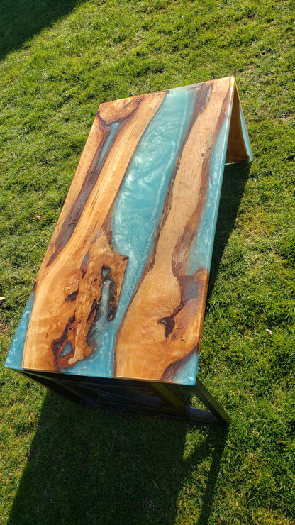 Made To Order-Custom Coffee Table