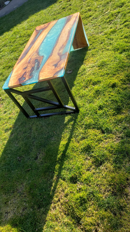 Made To Order-Custom Coffee Table