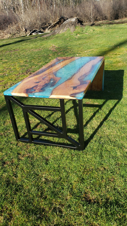 Made To Order-Custom Coffee Table