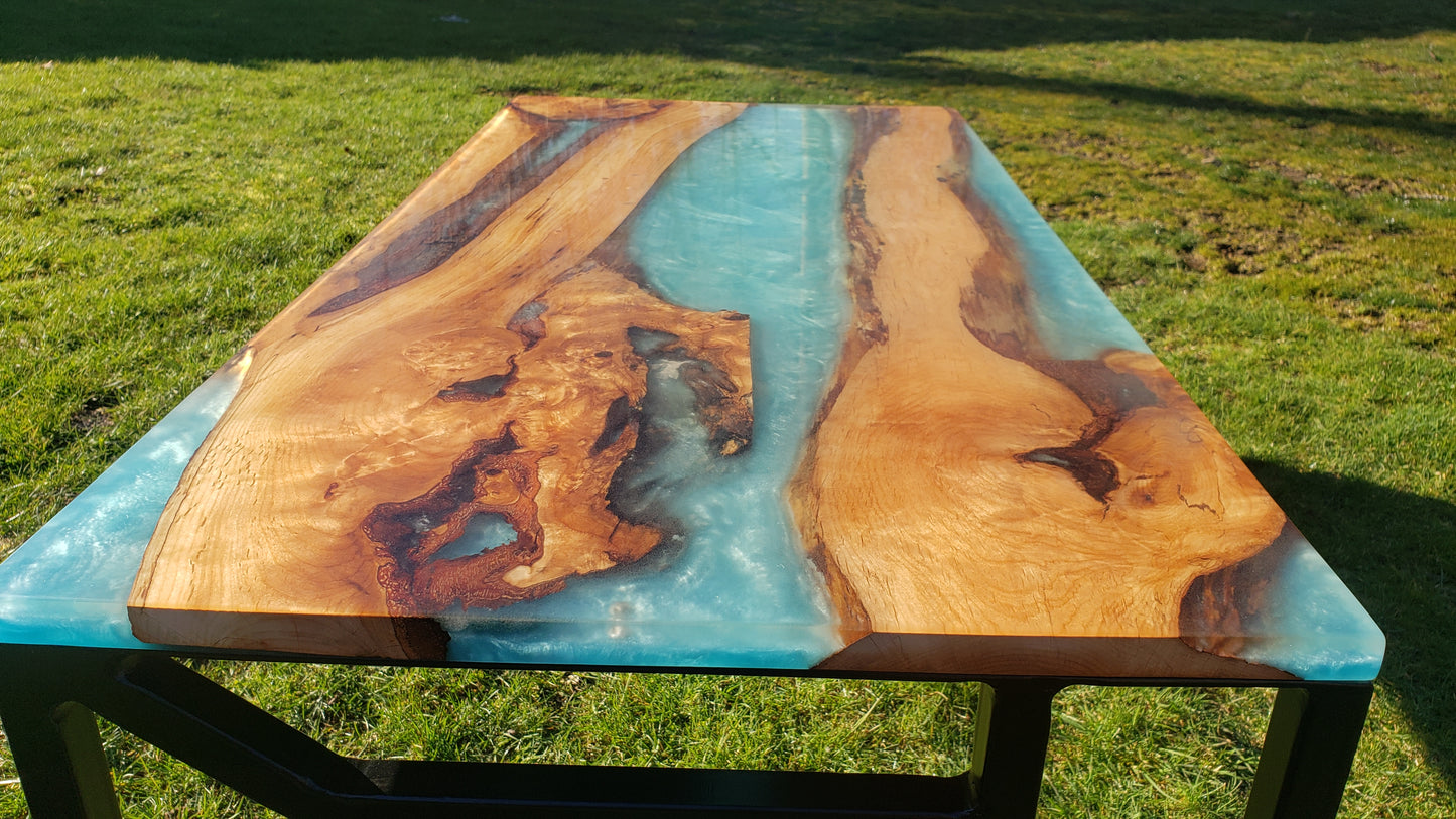 Made To Order-Custom Coffee Table