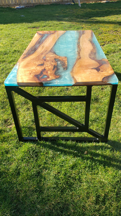 Made To Order-Custom Coffee Table