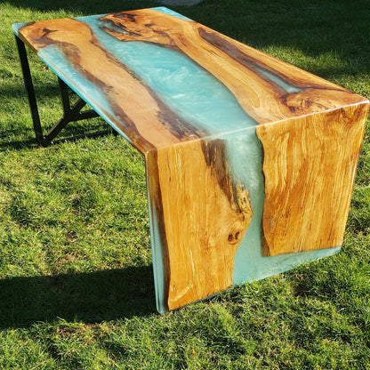 Made To Order-Custom Coffee Table