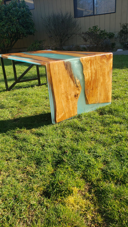 Made To Order-Custom Coffee Table