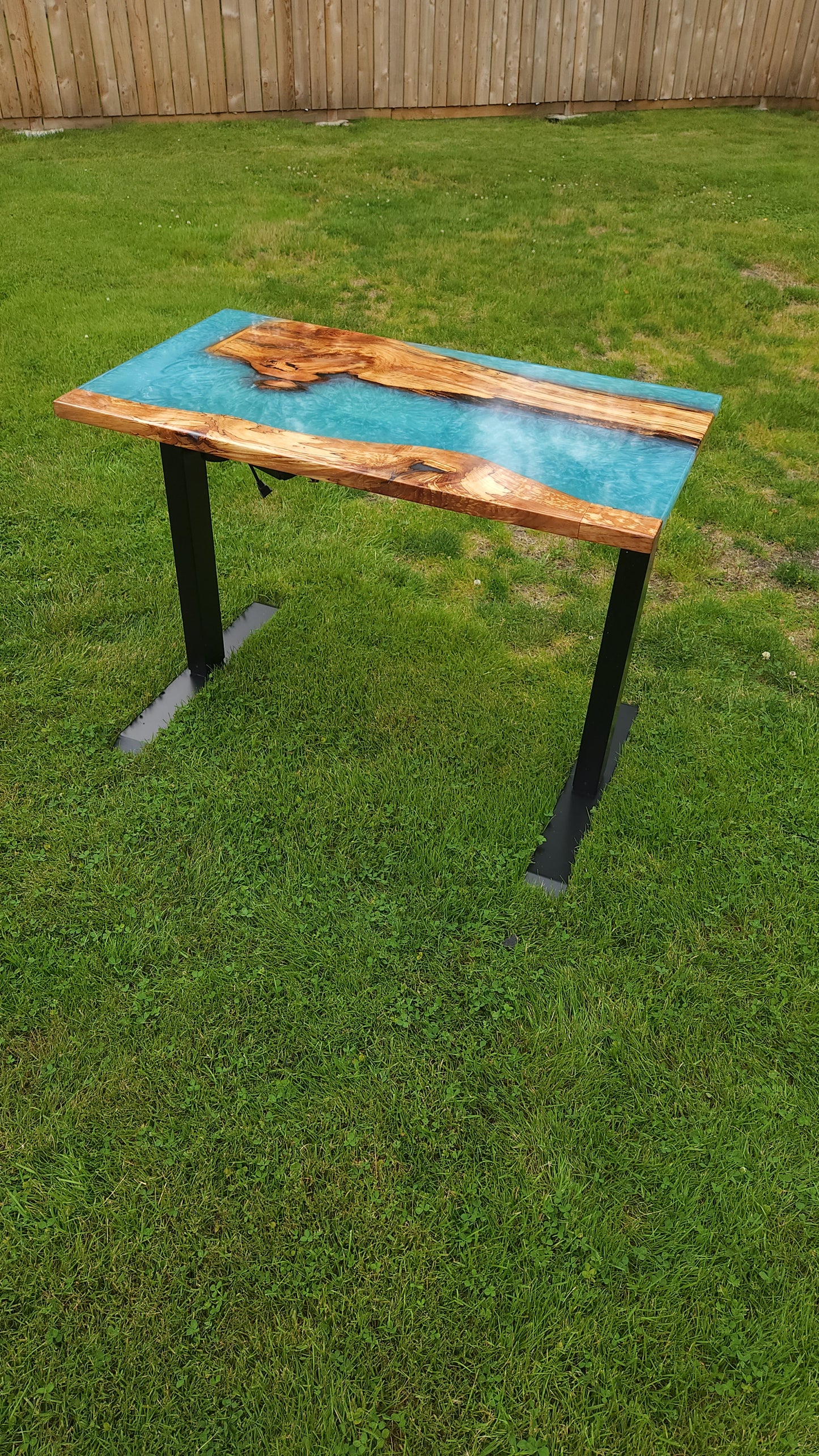 Made To Order-Custom Desk top
