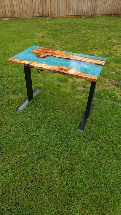 Made To Order-Custom Desk top
