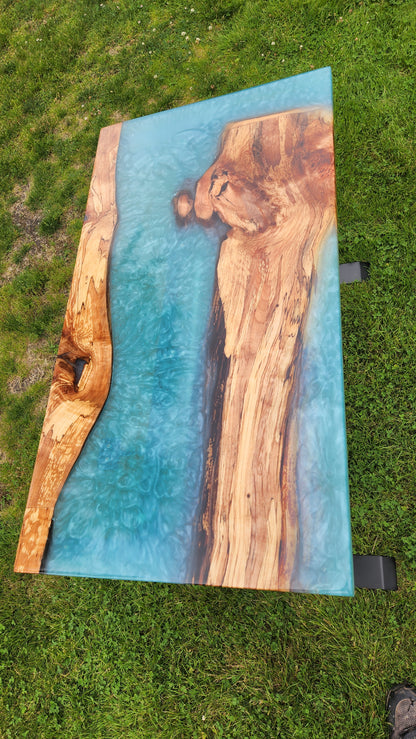 Made To Order-Custom Desk top