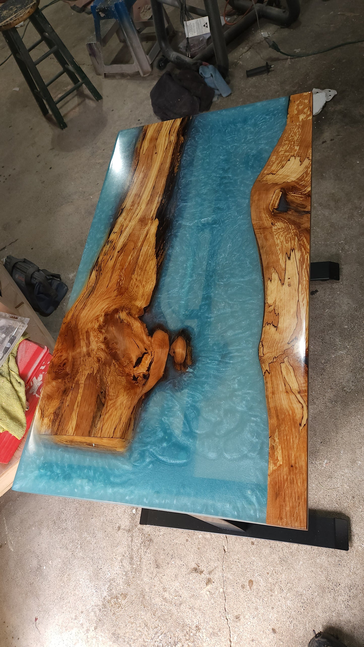 Made To Order-Custom Desk top
