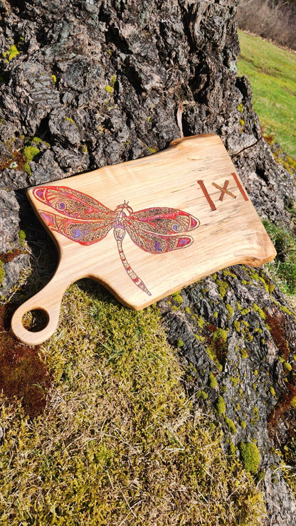 Made To Order - Personalized Charcuterie Board