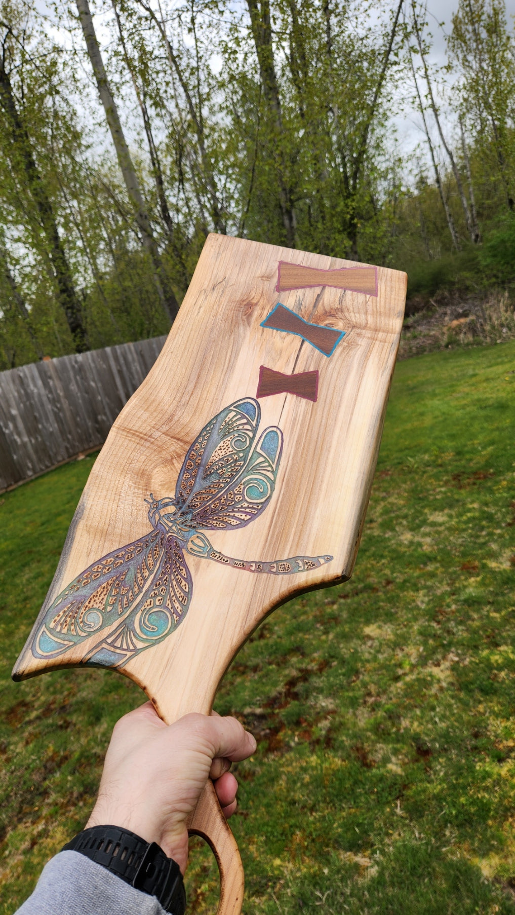 Made To Order - Personalized Charcuterie Board