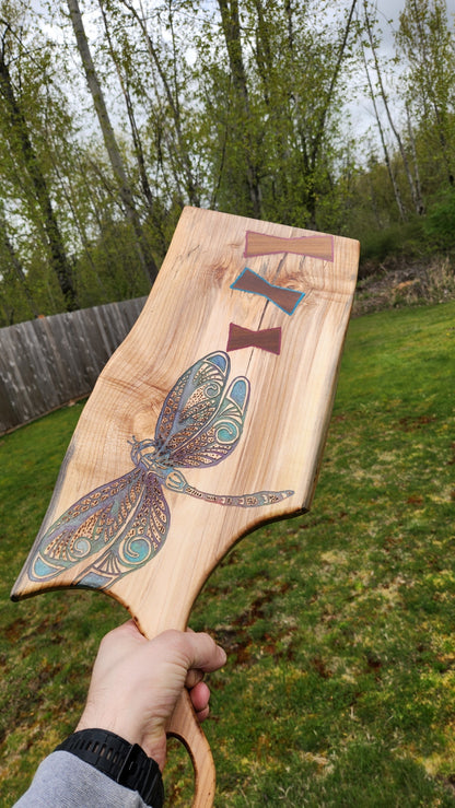Made To Order - Personalized Charcuterie Board