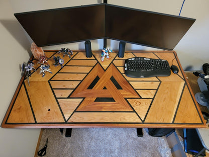 Made To Order-Custom Desk top